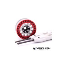 Set de destornilladores para hardware scale Vanquish VPS08405 (2)