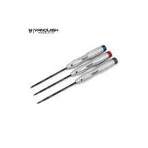 Destornilladores hexagonales pulgadas Vanquish