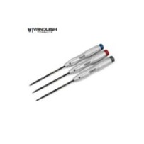 Vanquish Inch Hex Driver Tool Set VPS08410