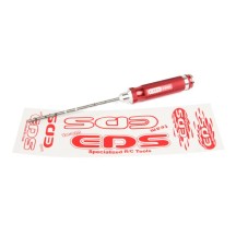 Escariador de brazos 3.5 x 120mm EDS-160135