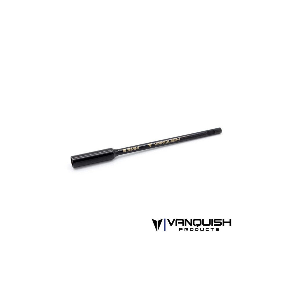 Vanquish 5.5mm Nut Driver (replacement tip) VPS08441 Vanquish 5.5mm Nut Driver (replacement tip) VPS08441