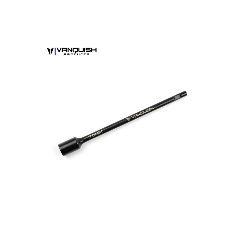 Punta tuerca 7 mm Vanquish VPS08442