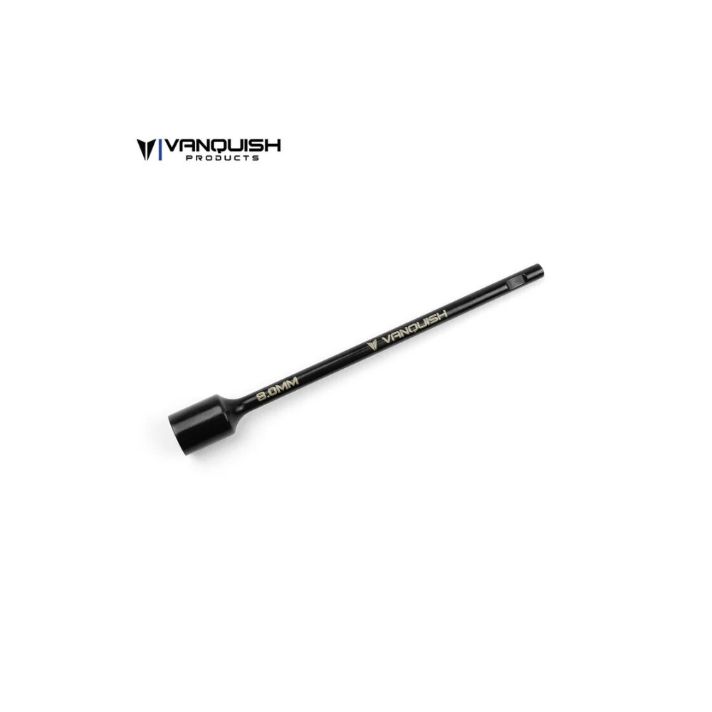 Vanquish 8mm Nut Driver (replacement tip) VPS08443 Vanquish 8mm Nut Driver (replacement tip) VPS08443