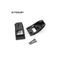 Vanquish VS4-10 Shock Tower - Black VPS08450