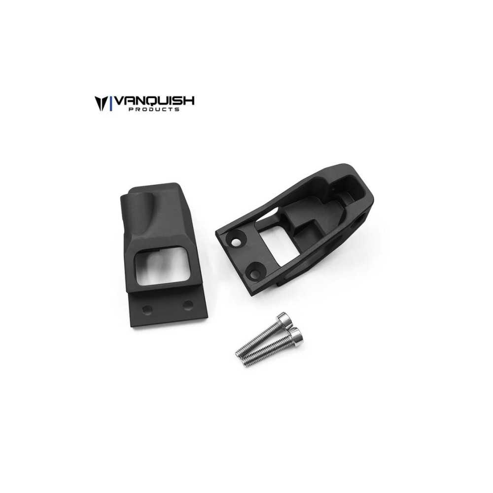Vanquish VS4-10 Shock Tower - Black VPS08450 Vanquish VS4-10 Shock Tower - Black VPS08450