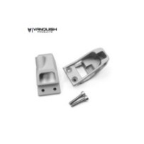 Vanquish VS4-10 Shock Tower - Clear VPS08451