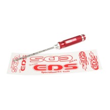 Escariador de brazos 4.0 x 120mm EDS-160140