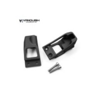 Vanquish VS4-10 Shock Tower Tall - Black VPS08453
