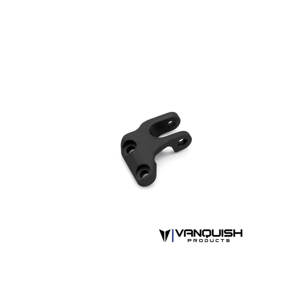 Barra Panhard VS4-10 negra Vanquish Barra Panhard VS4-10 negra Vanquish