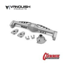 Eje pórtico trasero transparente Capra Currie F9 Vanquish VPS08473 (2)