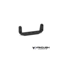 Vanquish Capra Servo Mount Black VPS08475
