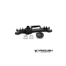 Vanquish Axial AR14B Ryft Front Axle - Black VPS08510
