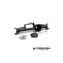 Vanquish Axial AR14B Ryft Front Axle - Black VPS08510