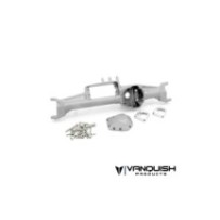Vanquish Axial AR14B Ryft Front Axle - Clear VPS08511