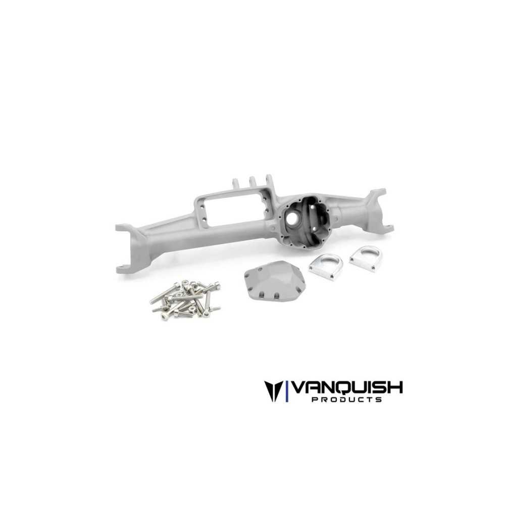 Vanquish Axial AR14B Ryft Front Axle - Clear VPS08511 Vanquish Axial AR14B Ryft Front Axle - Clear VPS08511