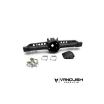 Eje pórtico trasero Axial Ryft negro Vanquish