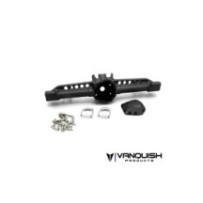 Vanquish Axial AR14B Ryft Rear Axle - Black VPS08512