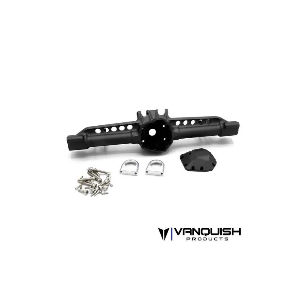 Vanquish Axial AR14B Ryft Rear Axle - Black VPS08512 Vanquish Axial AR14B Ryft Rear Axle - Black VPS08512
