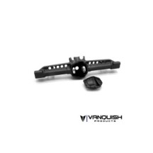 Eje pórtico trasero Axial Ryft negro Vanquish