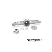 Vanquish Axial AR14B Ryft Rear Axle - Clear VPS08513