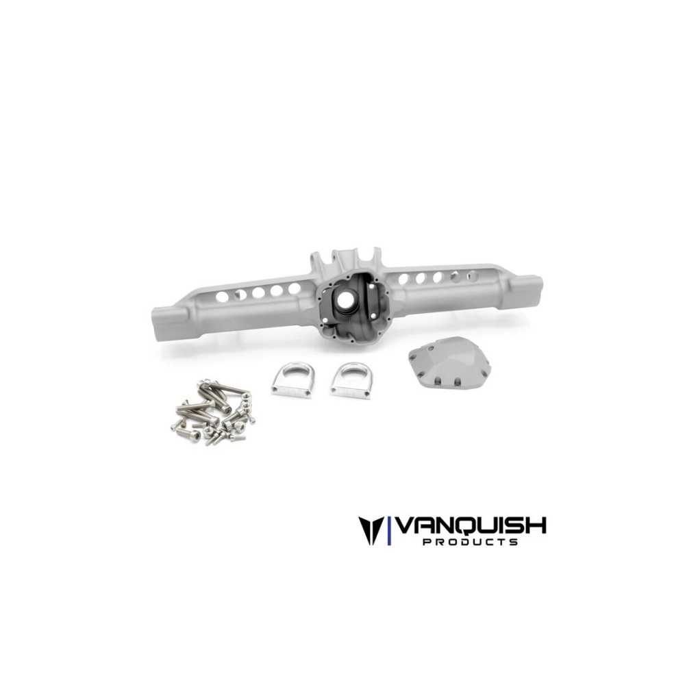 Vanquish Axial AR14B Ryft Rear Axle - Clear VPS08513 Vanquish Axial AR14B Ryft Rear Axle - Clear VPS08513