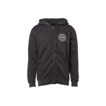 Sudadera con cremallera Token carbón Traxxas TRX1390-XL