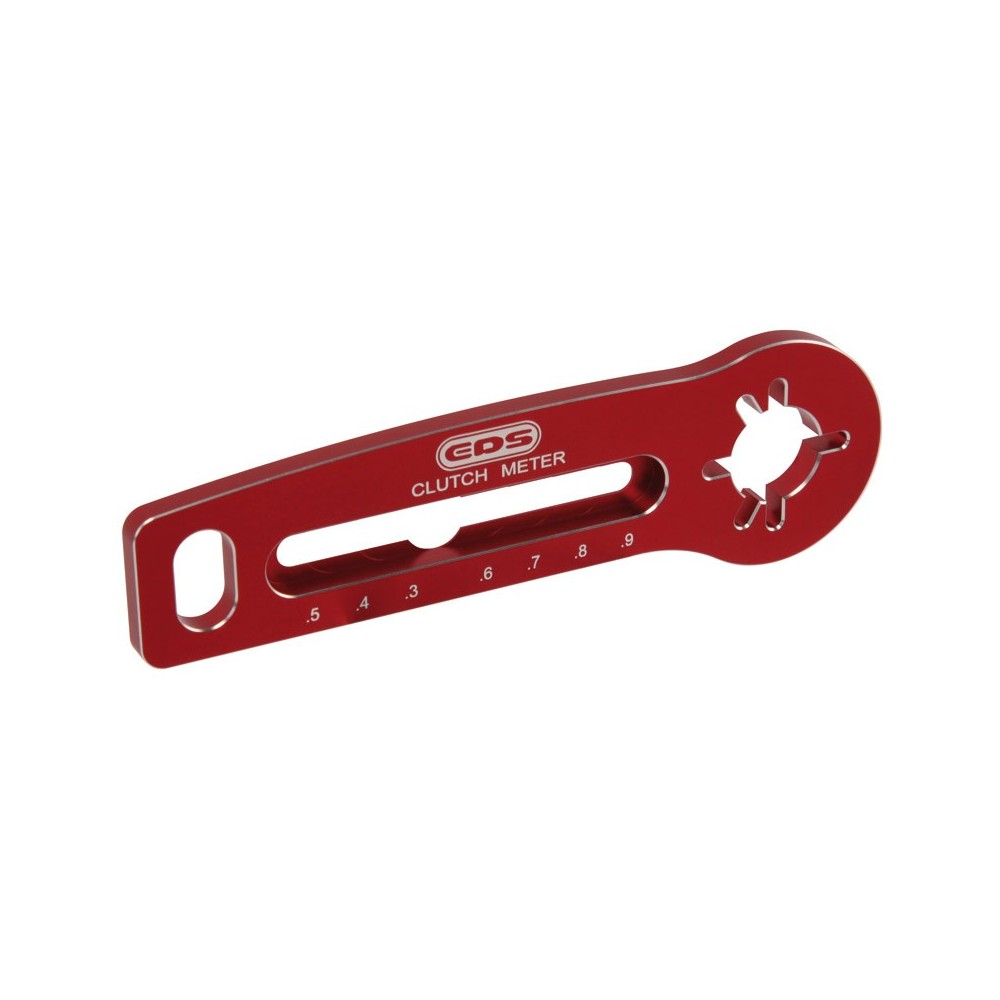 Llave para volante de inercia EDS-190004