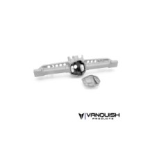 Eje pórtico trasero Axial Ryft transparente Vanquish