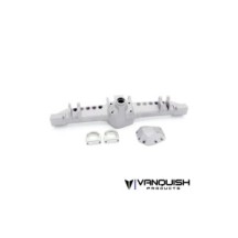 Vanquish Axial AR14B Ryft Rear Axle - Clear VPS08513