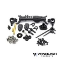 Vanquish F10 Portal Front Axle Set VPS08600