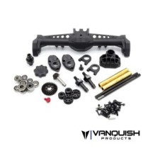 Vanquish F10 Portal Rear Axle Set VPS08601