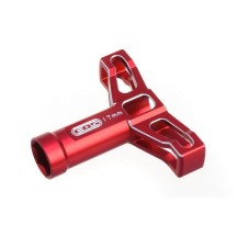 Llave para tuerca de rueda 17 mm EDS-190005