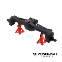 Vanquish F10 Portal Rear Axle Set VPS08601