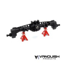 Vanquish F10 Portal Rear Axle Set VPS08601