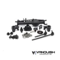 Vanquish F10 Straight Front Axle set VPS08602