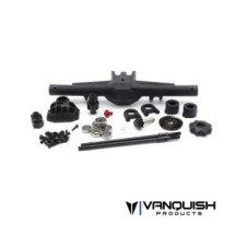 Vanquish F10 Straight Rear Axle Set VPS08603