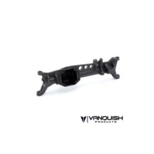 Carcasa eje pórtico delantero F10 Vanquish