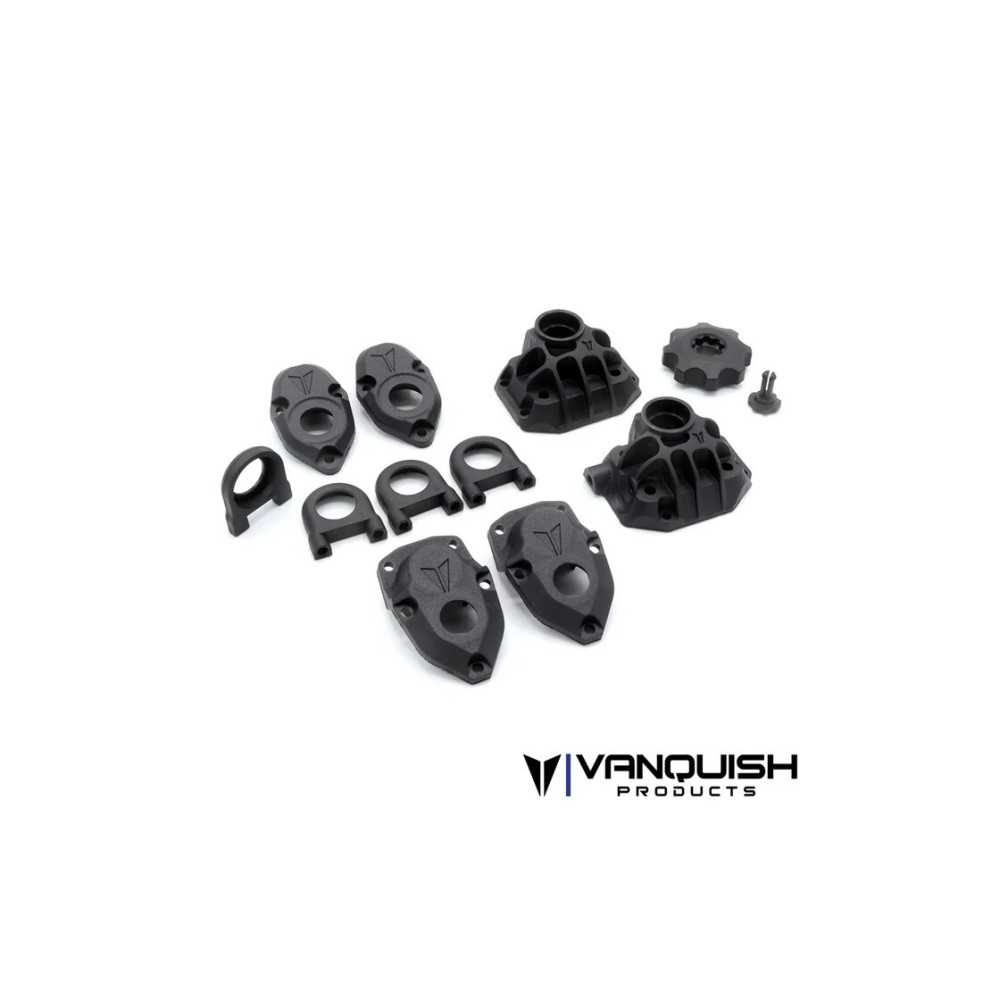 Vanquish F10 Portal Axle Components VPS08606 Vanquish F10 Portal Axle Components VPS08606