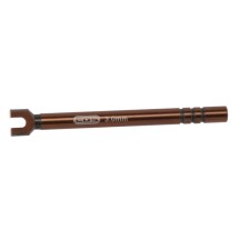 Llave para tensores 3 mm EDS-190008