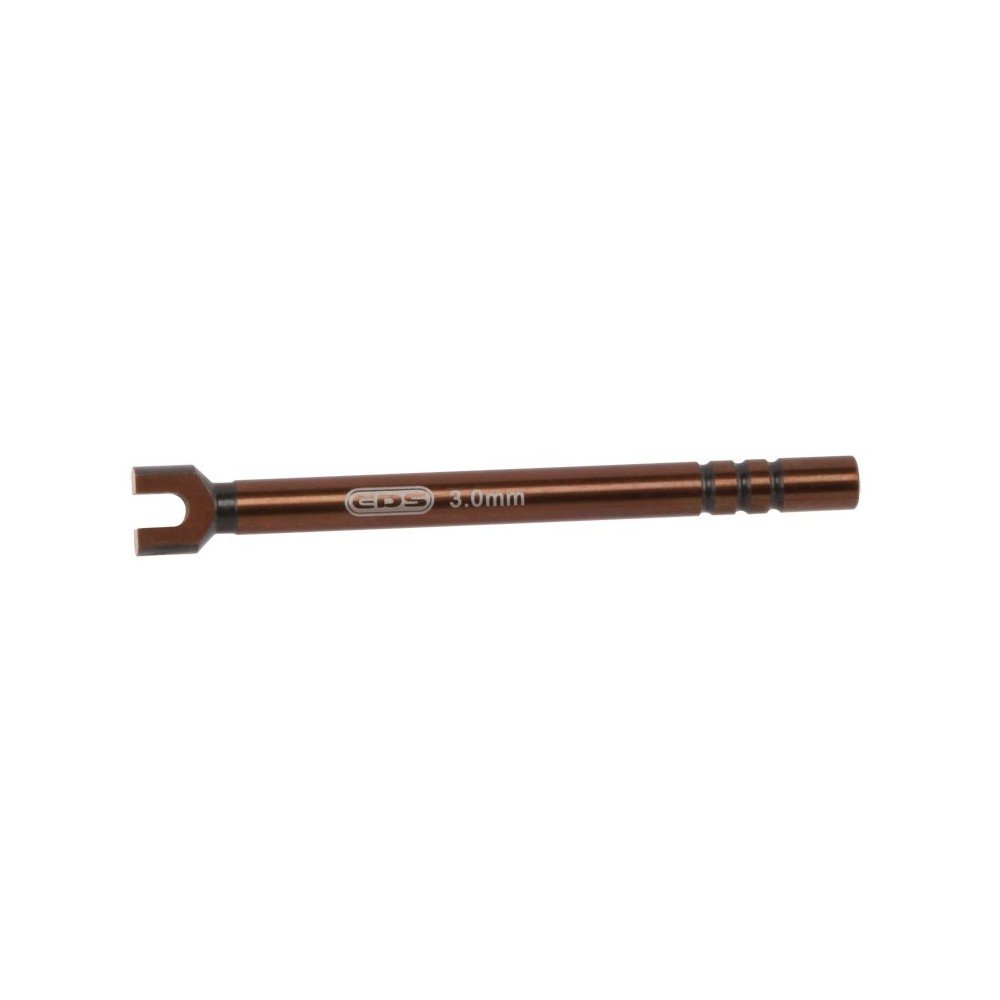 Llave para tensores 3 mm EDS-190008 Llave para tensores 3 mm EDS-190008