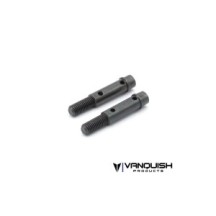 Vanquish F10 Portal Rear Axle Stub Shafts VPS08613