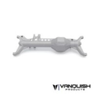Vanquish F10 Aluminum Portal Front Housing - Clear VPS08616