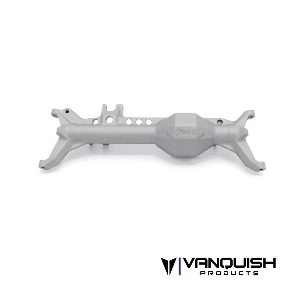Vanquish F10 Aluminum Portal Front Housing - Clear VPS08616 Vanquish F10 Aluminum Portal Front Housing - Clear VPS08616