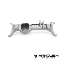 Carcasa eje pórtico aluminio transparente F10 Vanquish