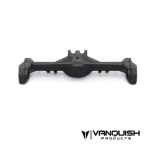 Vanquish F10 Aluminum Portal Rear Housing - Black VPS08617