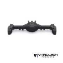 Vanquish F10 Aluminum Portal Rear Housing - Black VPS08617