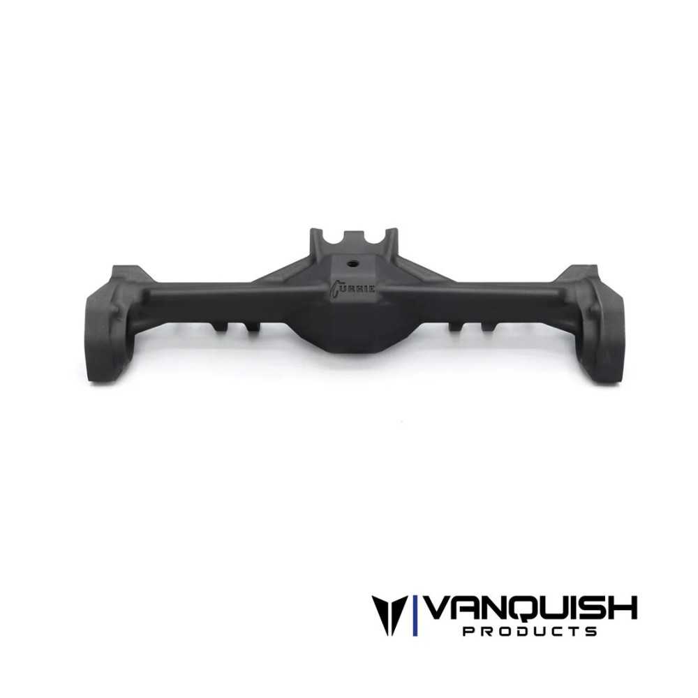 Vanquish F10 Aluminum Portal Rear Housing - Black VPS08617 Vanquish F10 Aluminum Portal Rear Housing - Black VPS08617