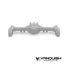Carcasa eje pórtico aluminio transparente F10 trasero Vanquish