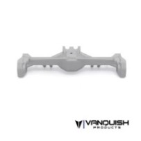 Vanquish F10 Aluminum Portal Rear Housing - Clear VPS08618