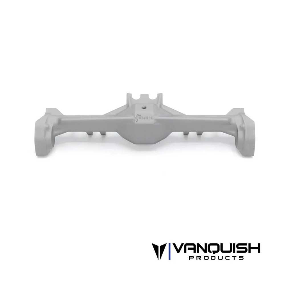 Vanquish F10 Aluminum Portal Rear Housing - Clear VPS08618 Vanquish F10 Aluminum Portal Rear Housing - Clear VPS08618